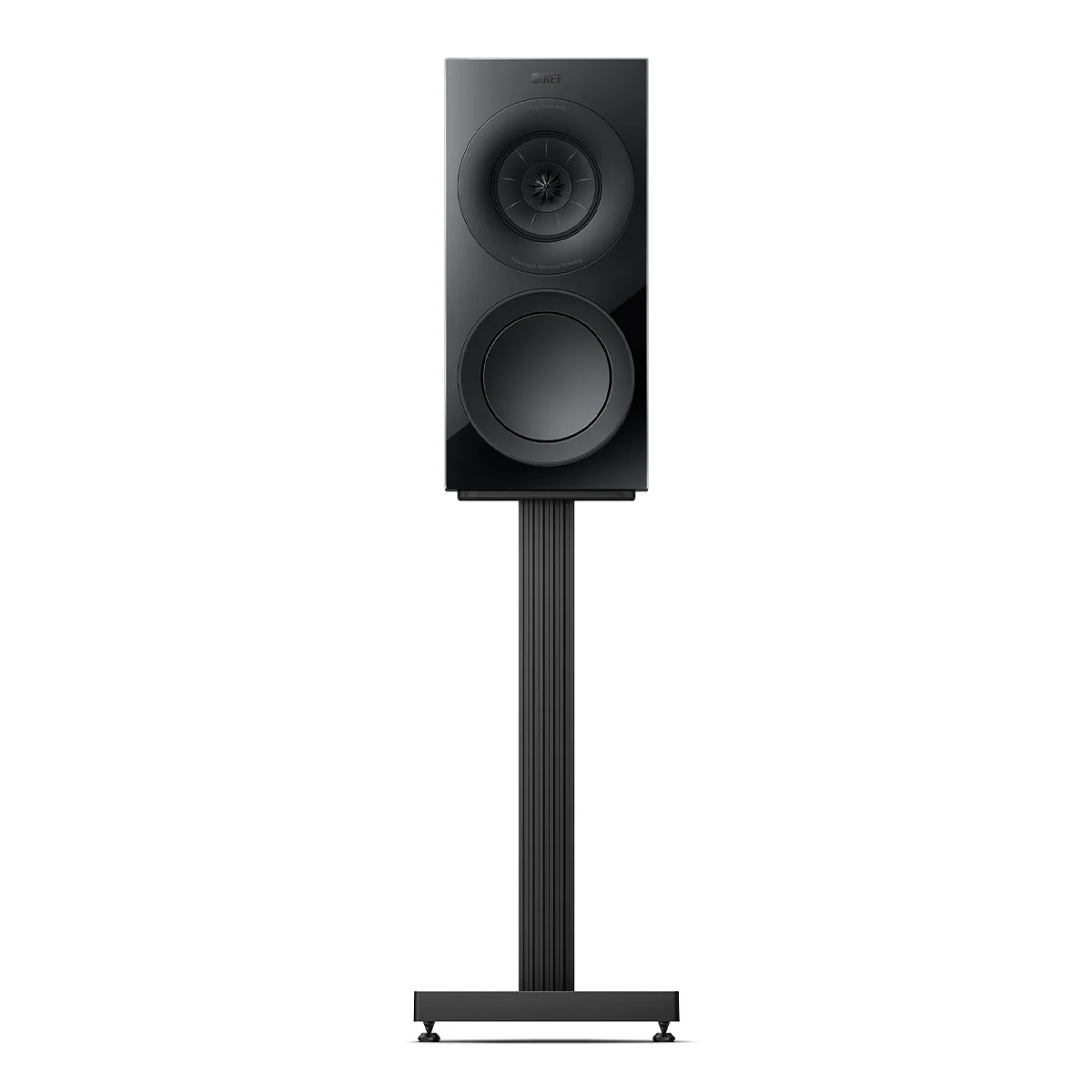 KEF R3 Meta Bookshelf Speakers - Pair - Image 16