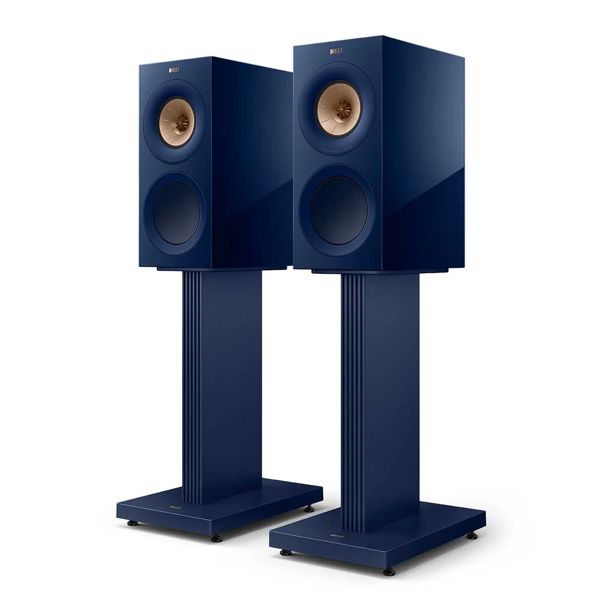 KEF R3 Meta Bookshelf Speakers - Pair - Image 22