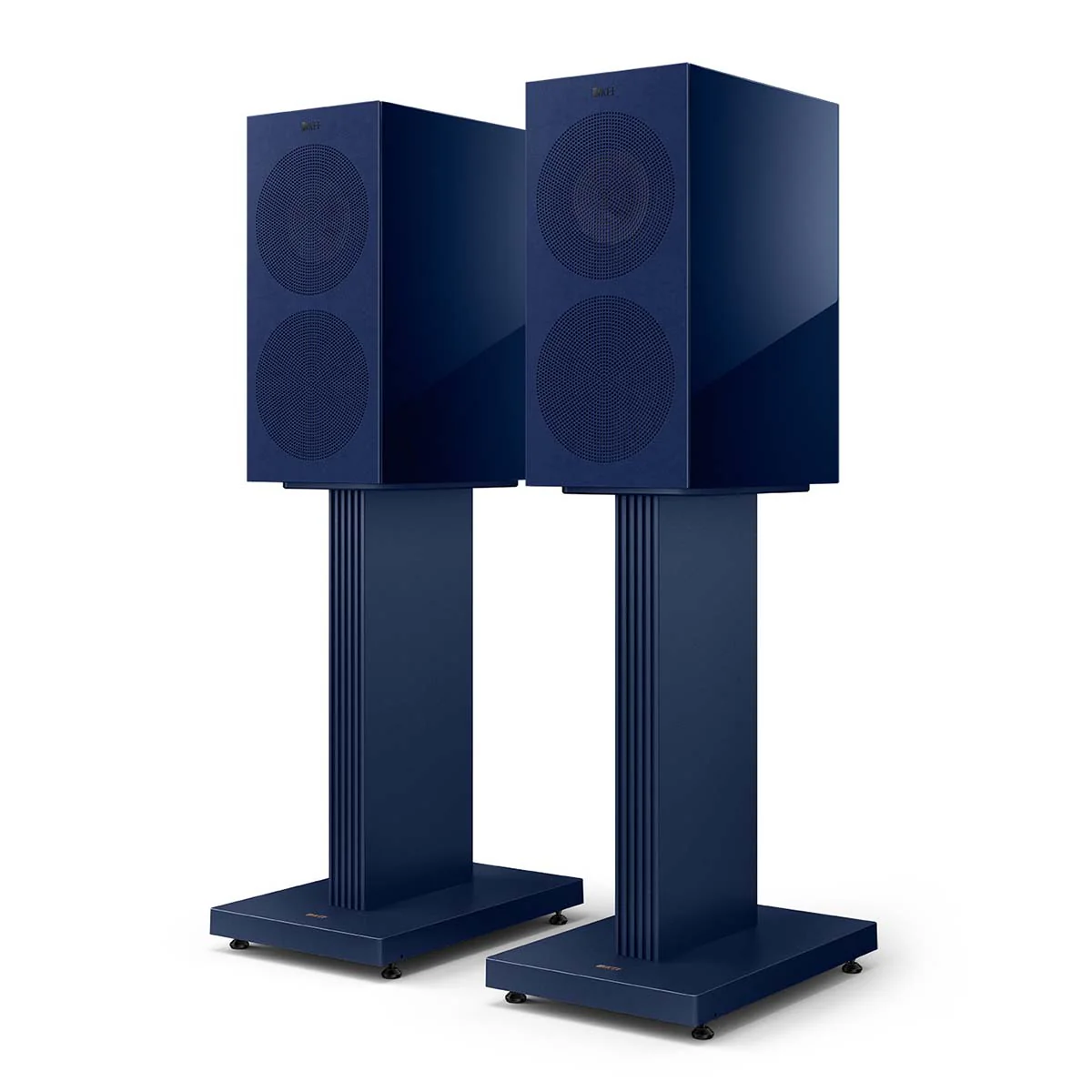 KEF R3 Meta Bookshelf Speakers - Pair - Image 23