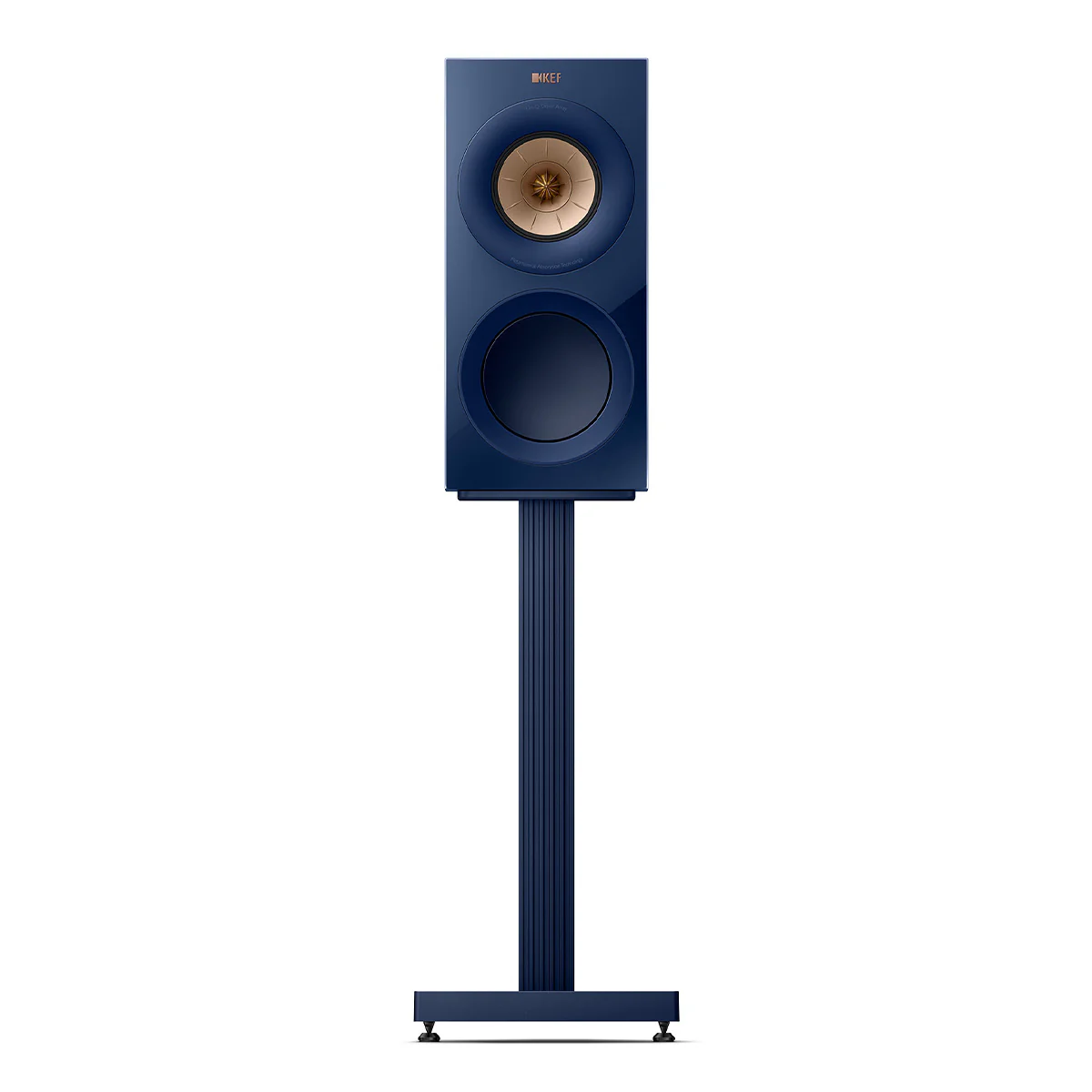 KEF R3 Meta Bookshelf Speakers - Pair - Image 24