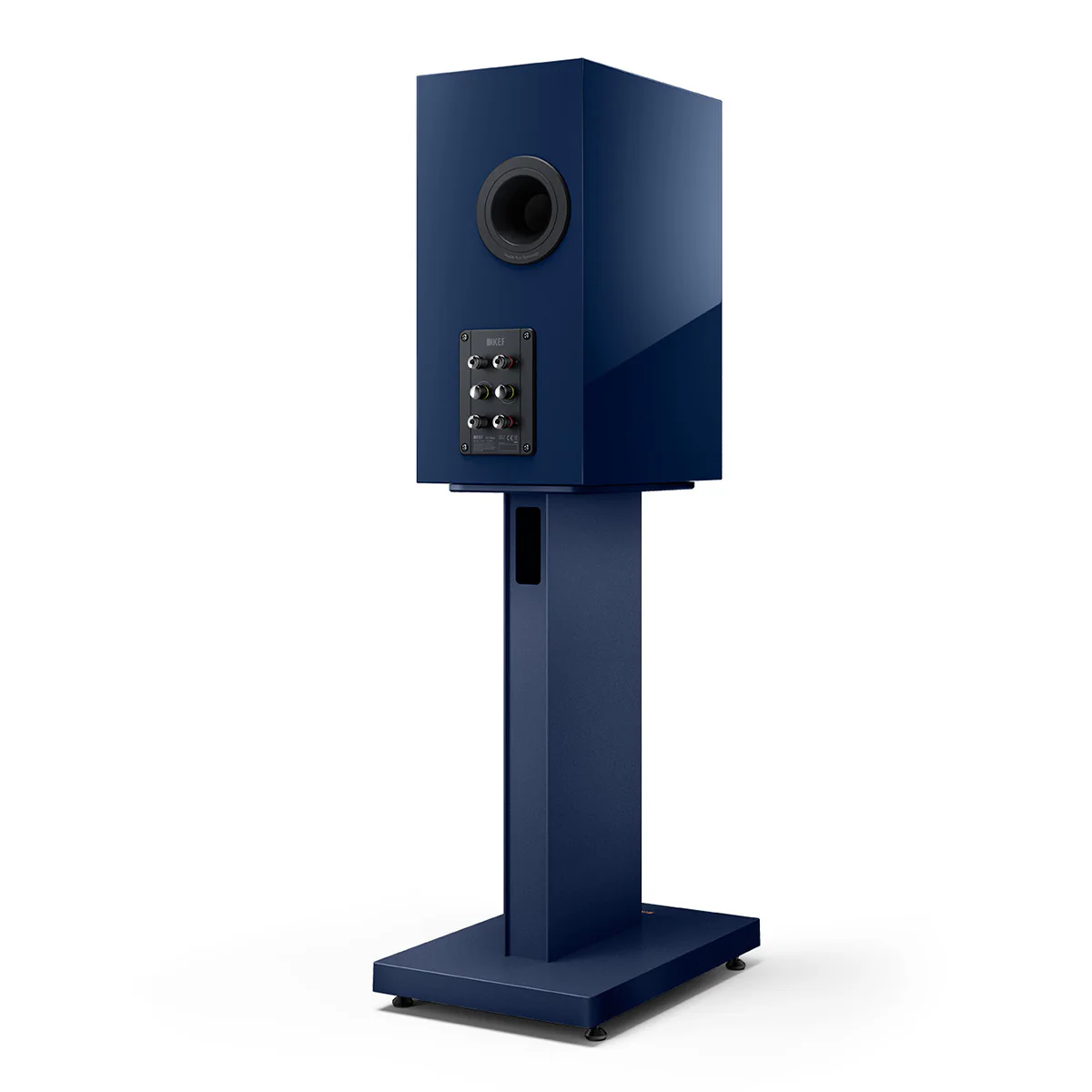 KEF R3 Meta Bookshelf Speakers - Pair - Image 8