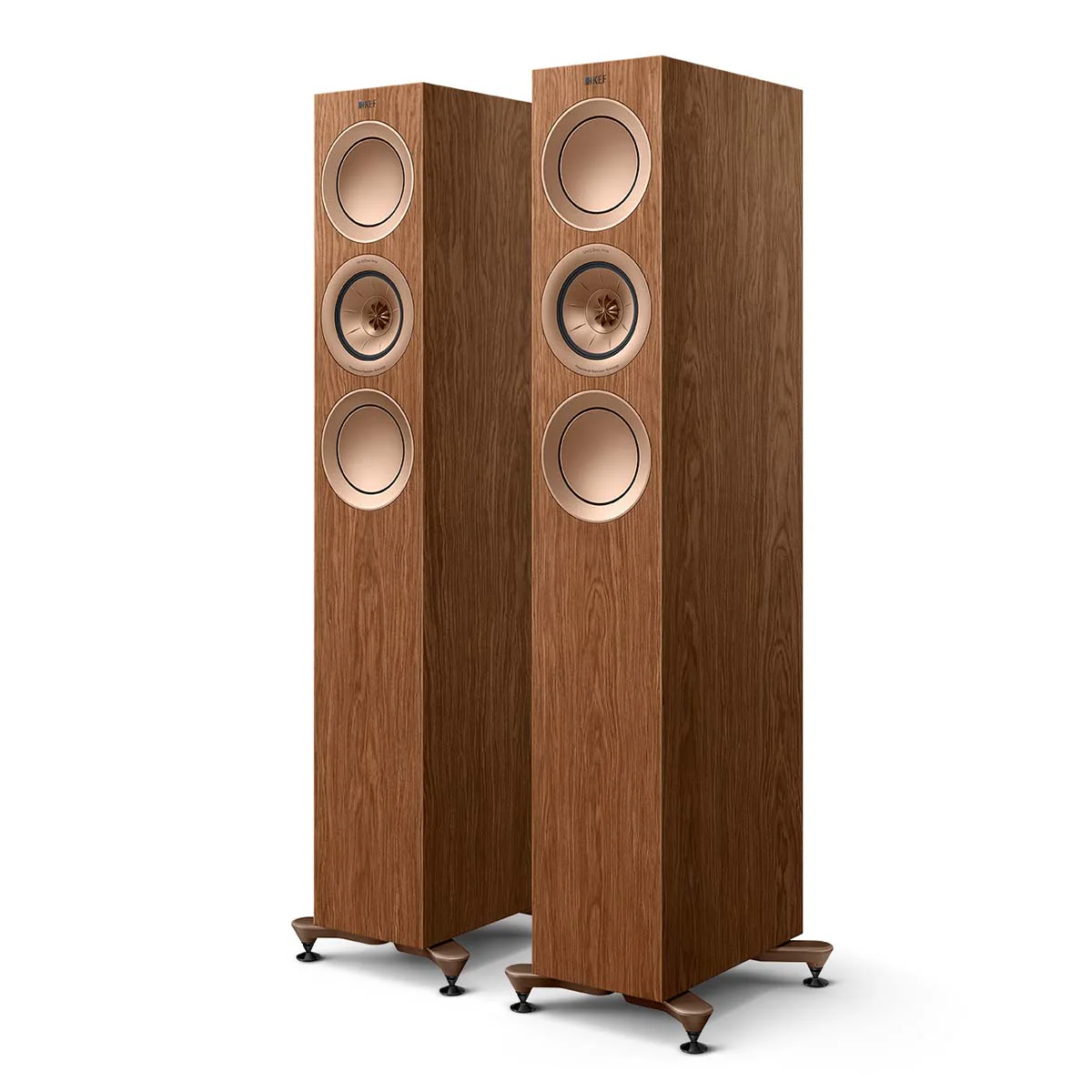 KEF R5 Meta Tower Speaker - Each - Image 3