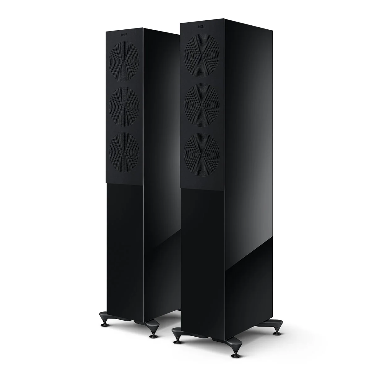 KEF R5 Meta Tower Speaker - Each - Image 4