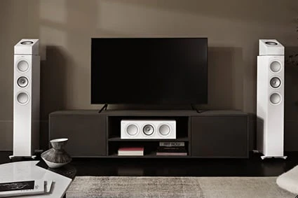 KEF R5 Meta Tower Speaker - Each - Image 6