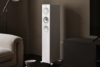 KEF R5 Meta Tower Speaker - Each - Image 8