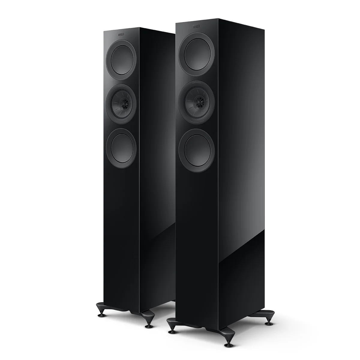 KEF R5 Meta Tower Speaker - Each - Image 9