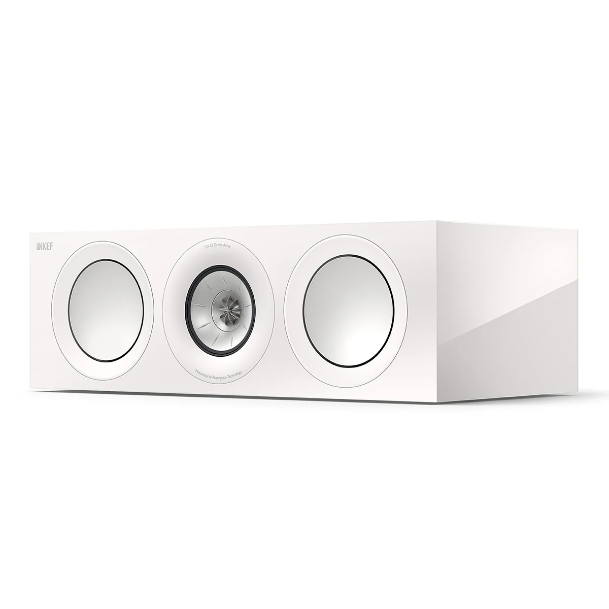 KEF R6 Meta LCR Speaker - Each - Image 2