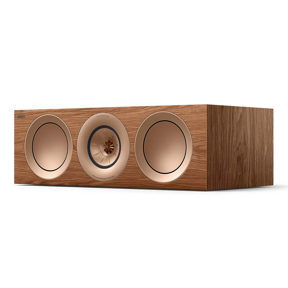 KEF R6 Meta LCR Speaker - Each - Image 3