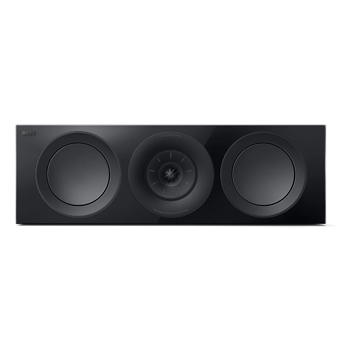 KEF R6 Meta LCR Speaker - Each - Image 5