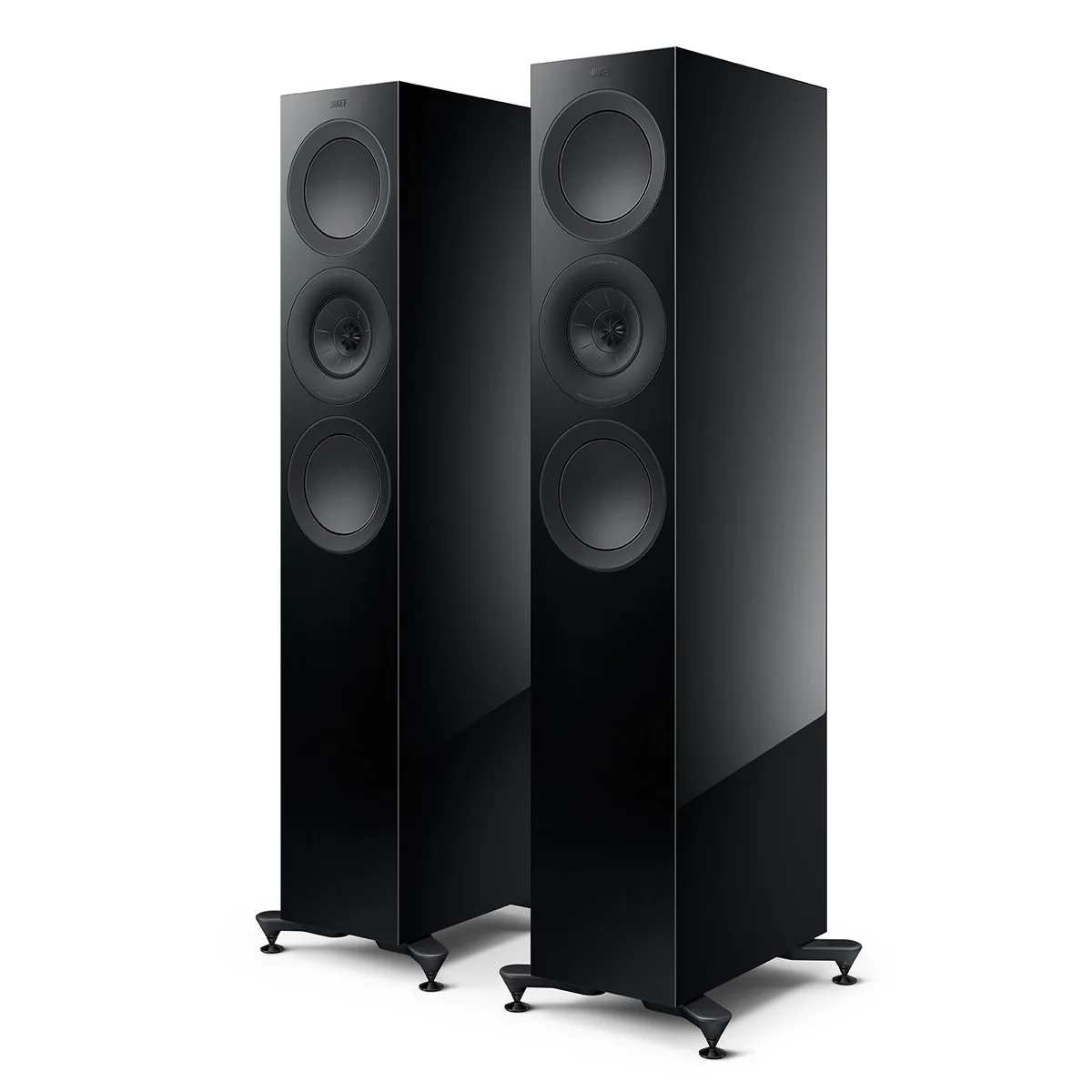 KEF R7 Meta Tower Speaker - Each - Image 14