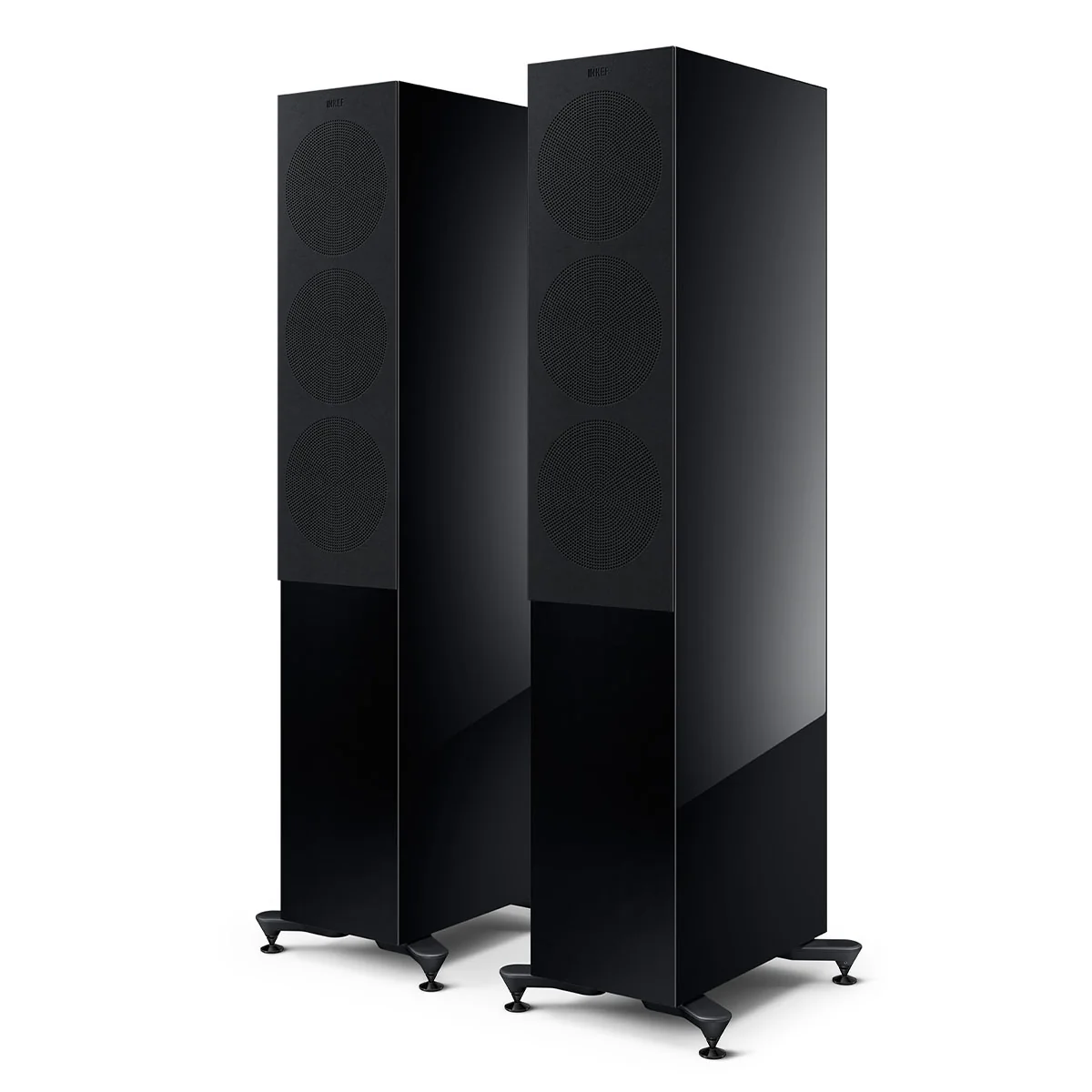 KEF R7 Meta Tower Speaker - Each - Image 15