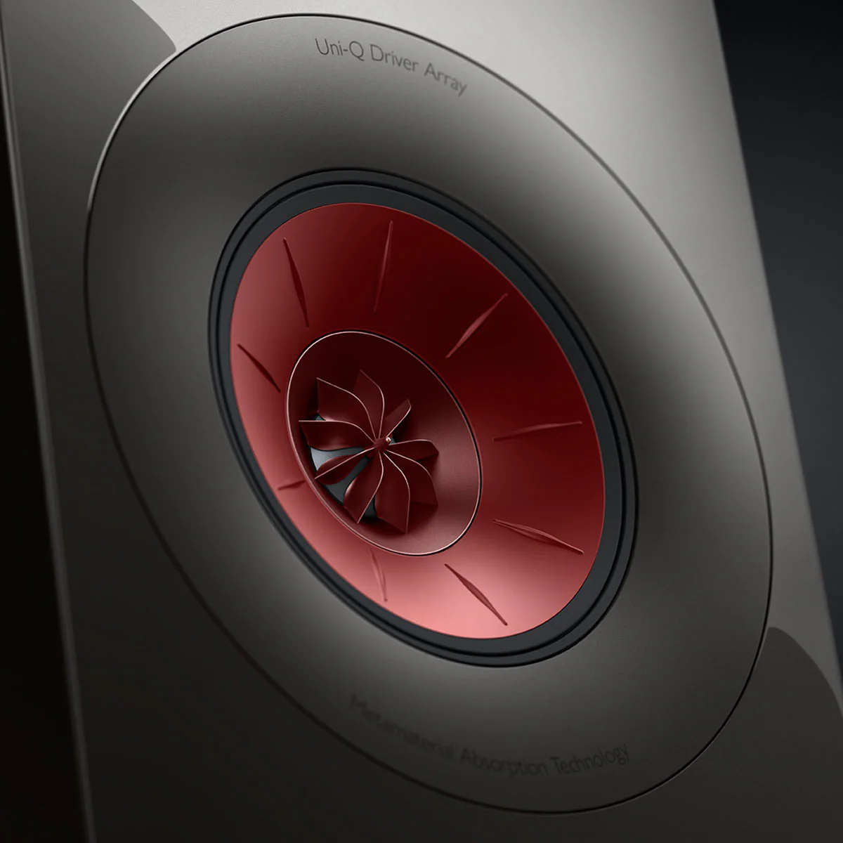 KEF R7 Meta Tower Speaker - Each - Image 9