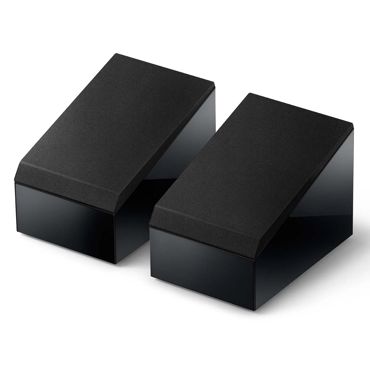 KEF R8 Meta Surround Speakers - Pair - Image 4
