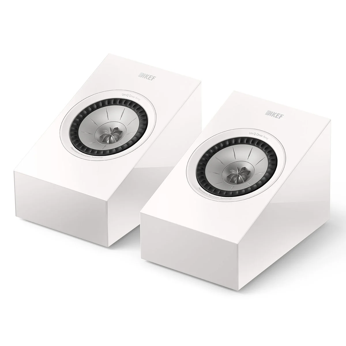 KEF R8 Meta Surround Speakers - Pair - Image 9