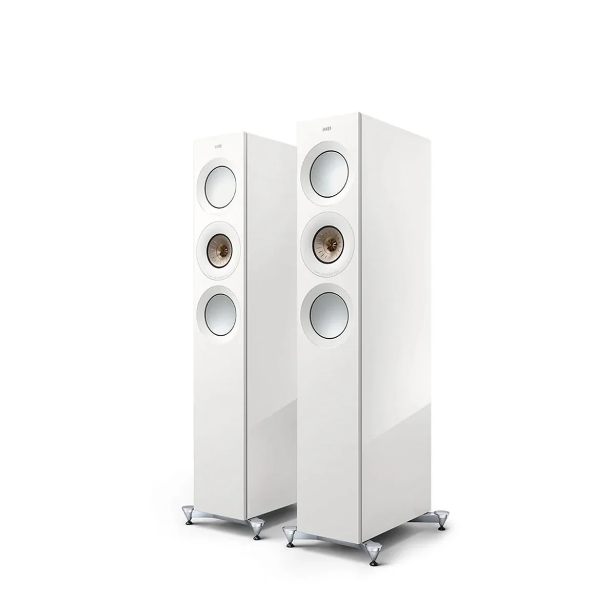 KEF Reference 3 Meta Floorstanding Loudspeaker