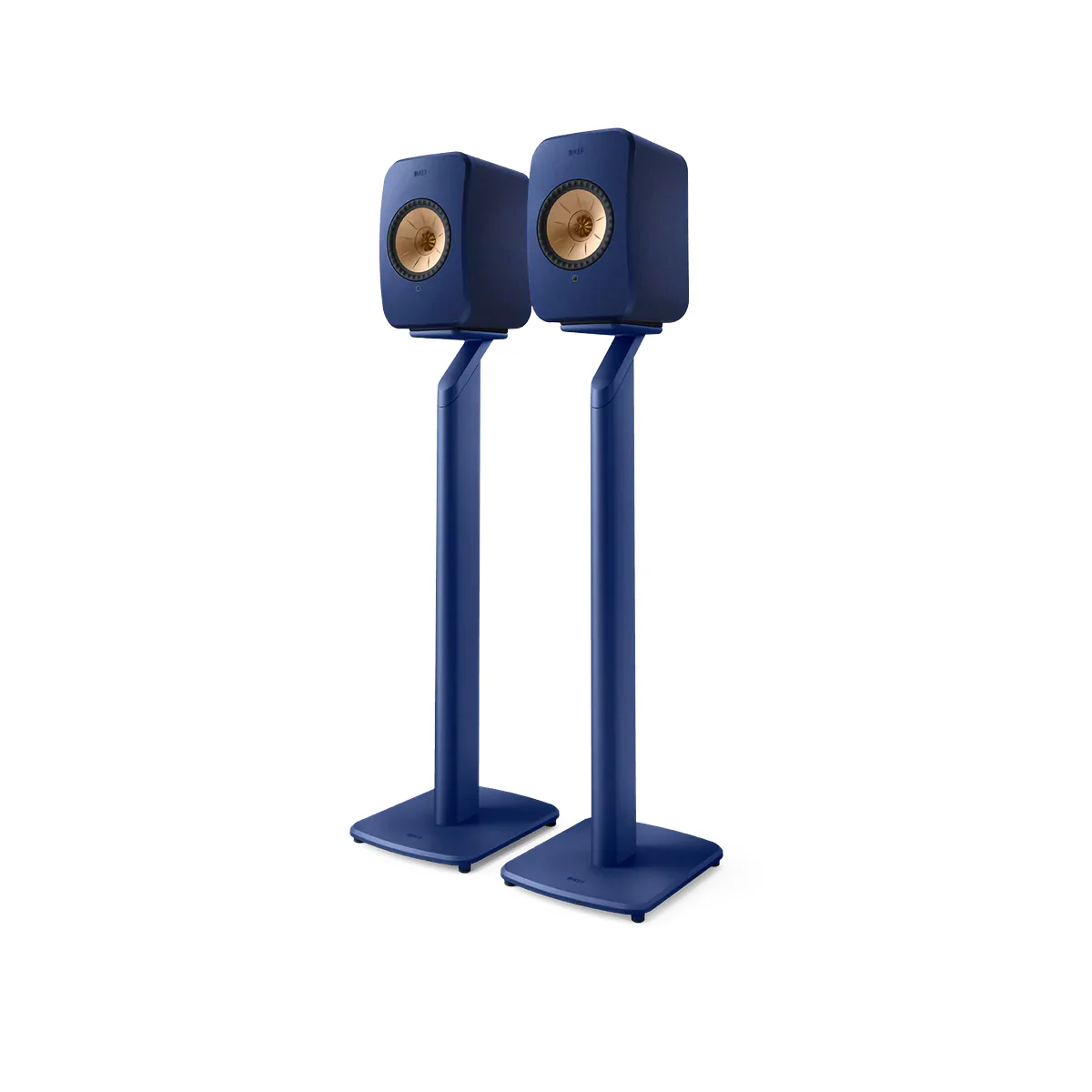 KEF S1 Speaker Stands For Use with LSX II Speaker - Pair - Image 15