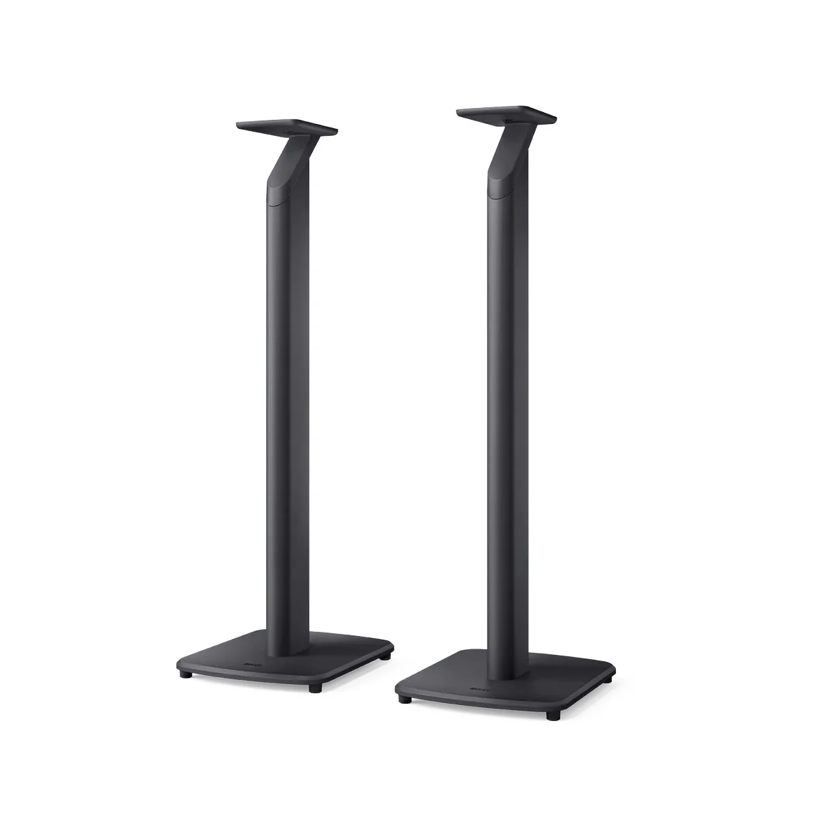 KEF S1 Speaker Stands For Use with LSX II Speaker - Pair - Image 18