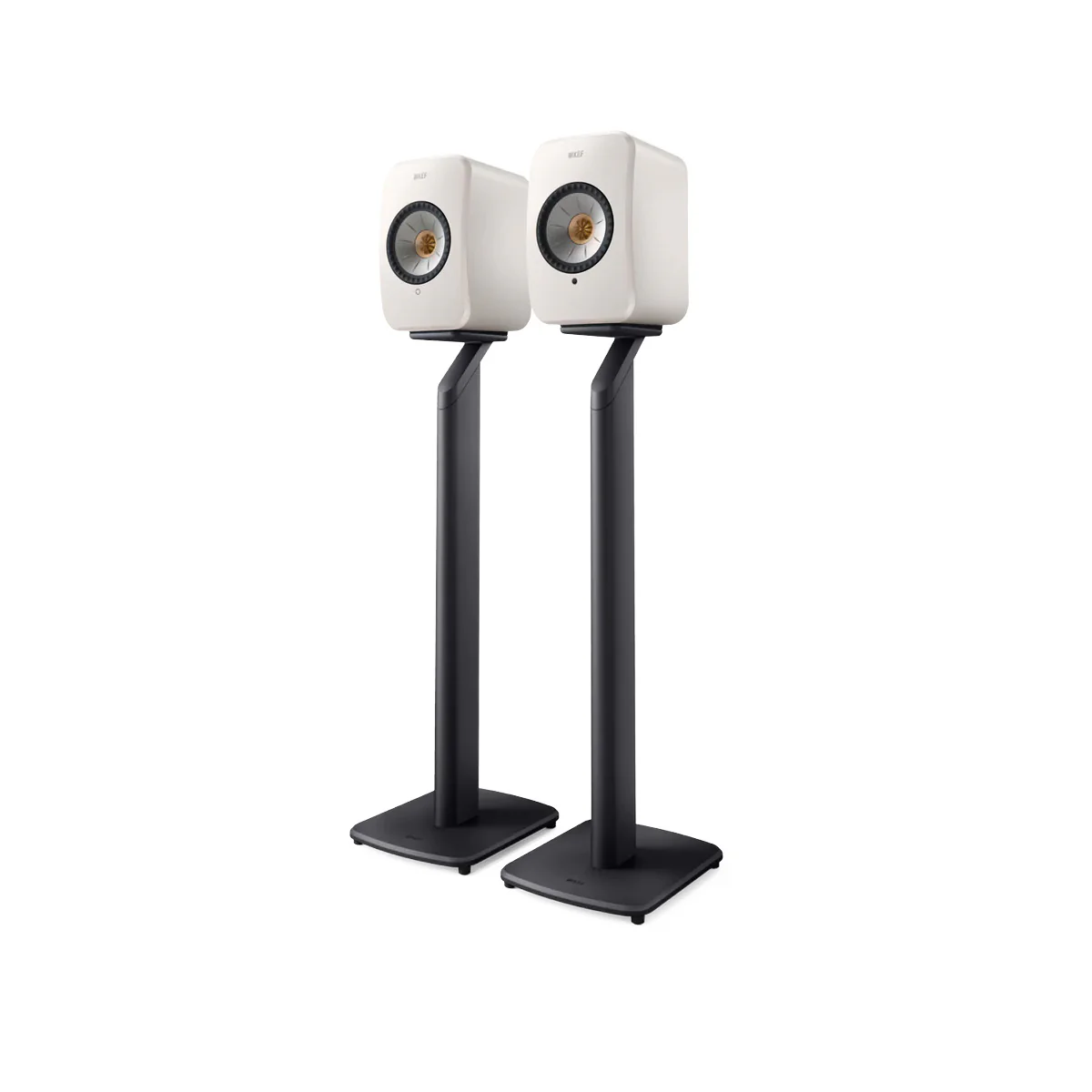 KEF S1 Speaker Stands For Use with LSX II Speaker - Pair - Image 20