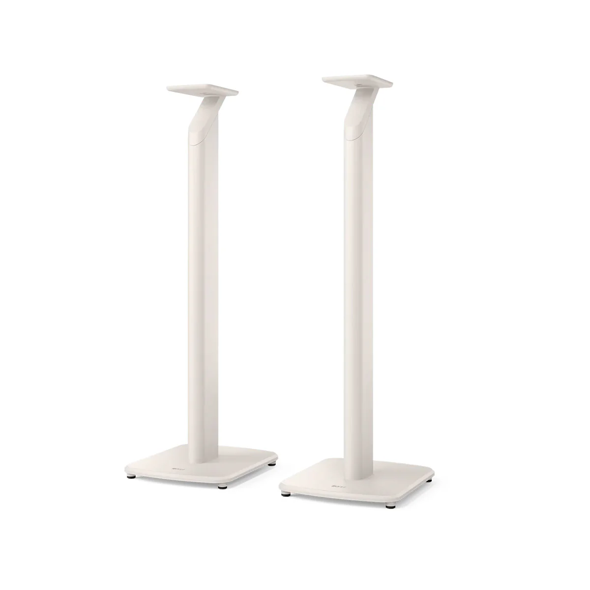 KEF S1 Speaker Stands For Use with LSX II Speaker - Pair - Image 22