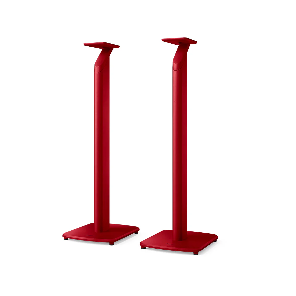 KEF S1 Speaker Stands For Use with LSX II Speaker - Pair - Image 25