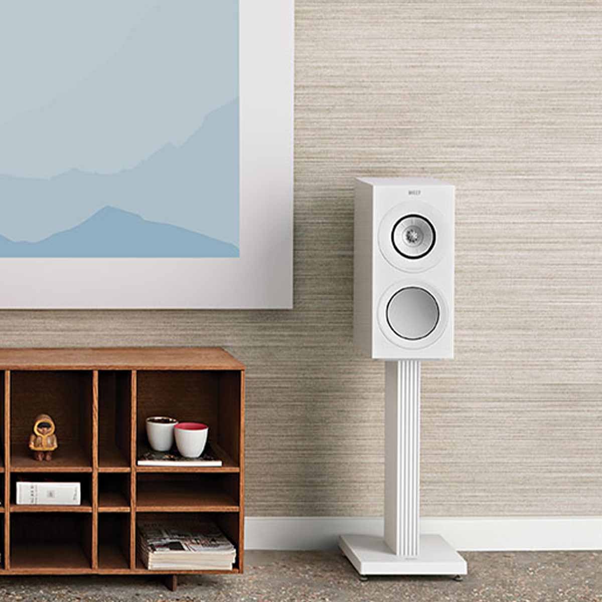 KEF S3 Floor Stands - Pair - Image 3