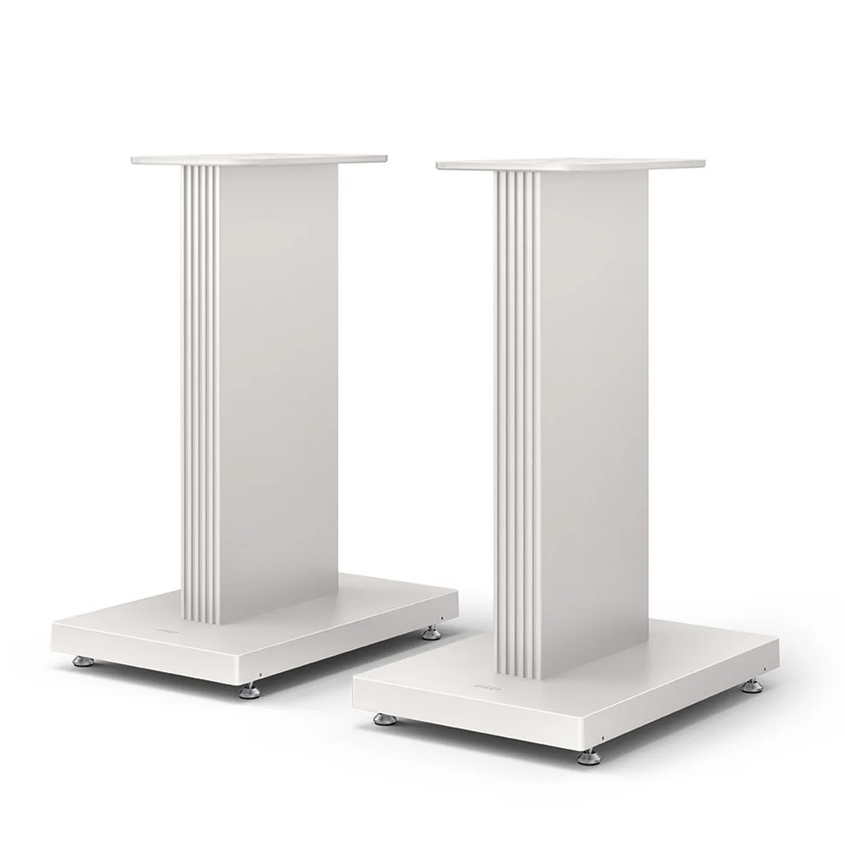 KEF S3 Floor Stands - Pair - Image 6