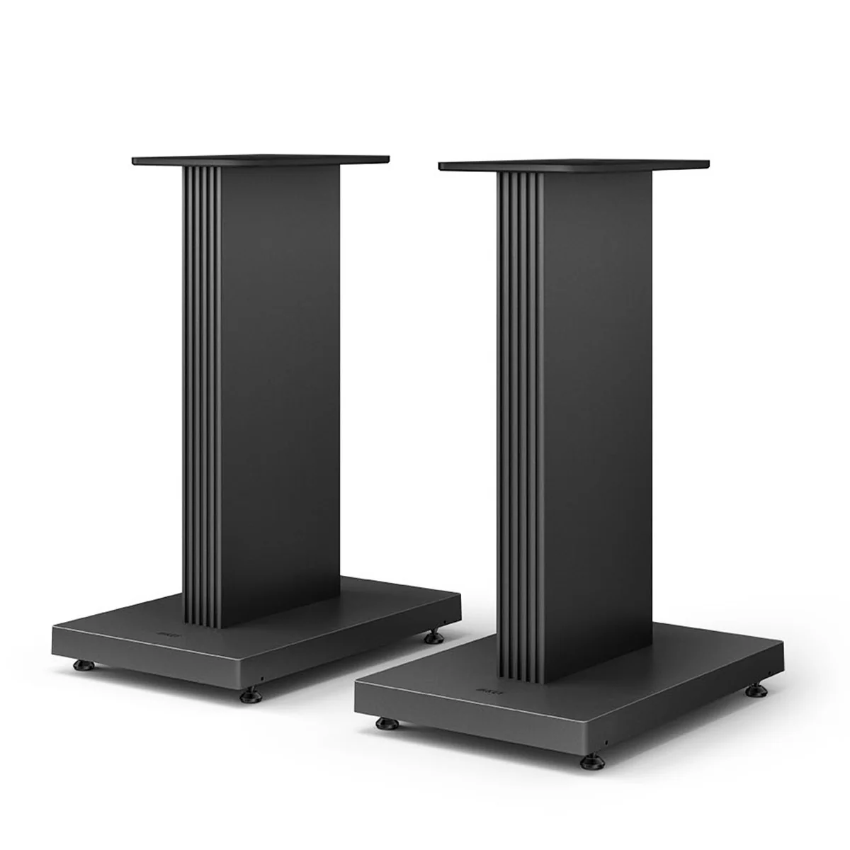 KEF S3 Floor Stands - Pair - Image 7