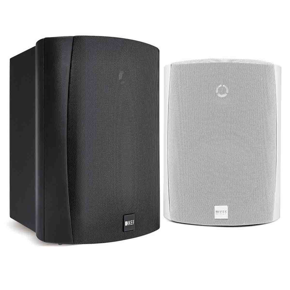 KEF Ventura 6 All-Weather Speakers-Pair - Image 3