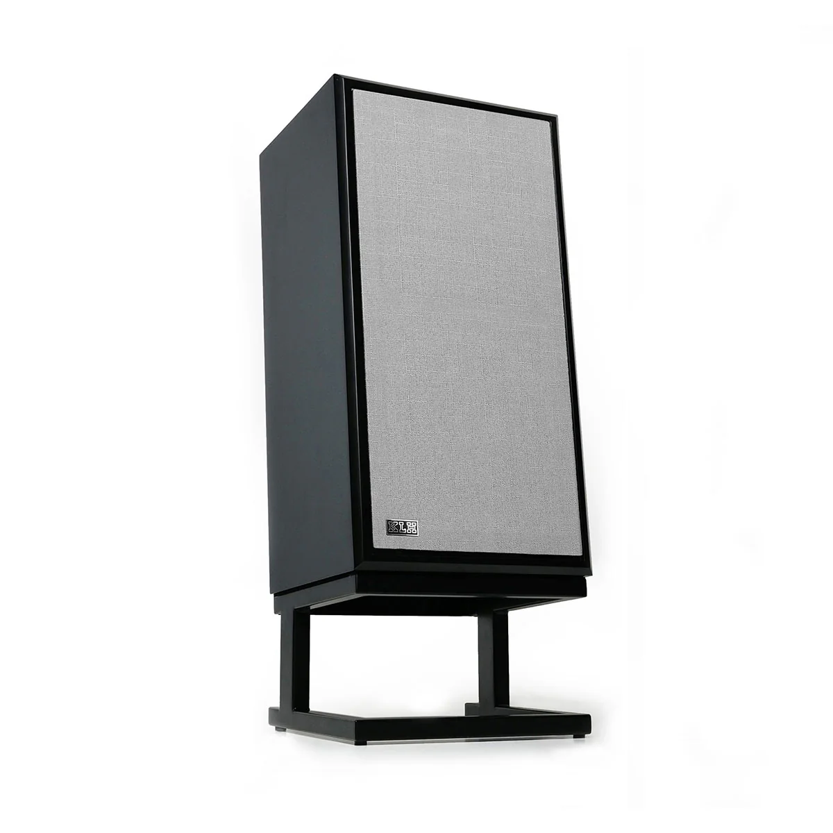 KLH Model Five Acoustic Suspension Loudspeakers - PAIR - Image 4