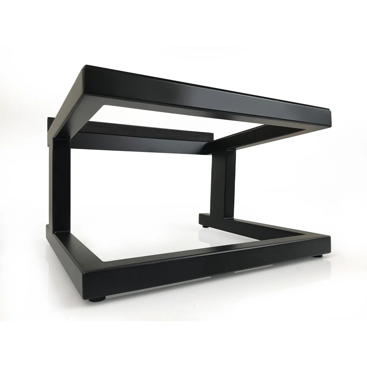 KLH Model 5 Riser Base - Matte Black - EACH