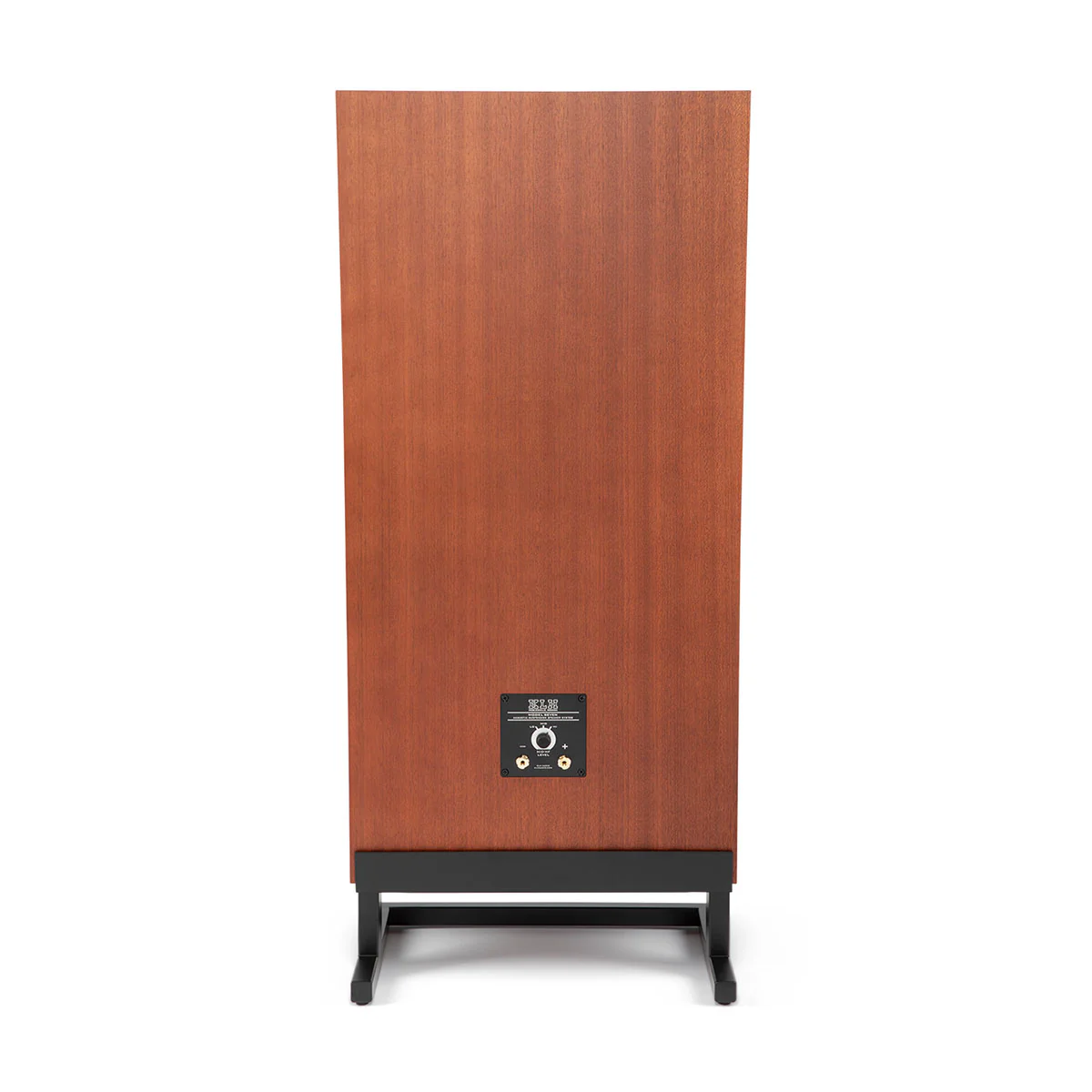 KLH Model Seven Acoustic Suspension Loudspeakers - PAIR - Image 12