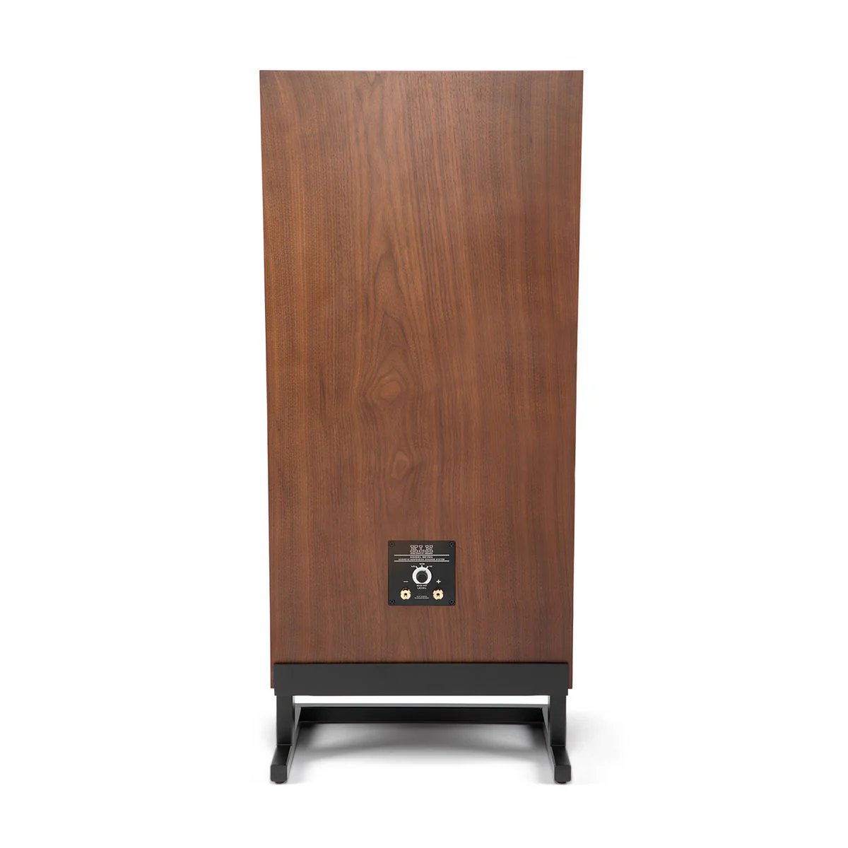 KLH Model Seven Acoustic Suspension Loudspeakers - PAIR - Image 13