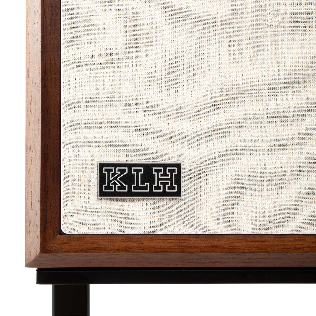 KLH Model Seven Acoustic Suspension Loudspeakers - PAIR - Image 14