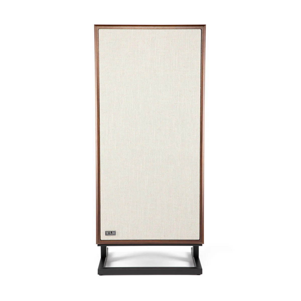 KLH Model Seven Acoustic Suspension Loudspeakers - PAIR - Image 8