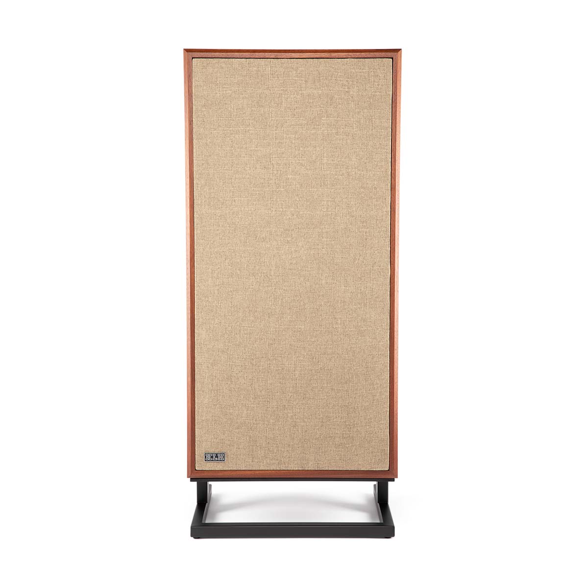 KLH Model Seven Acoustic Suspension Loudspeakers - PAIR - Image 9