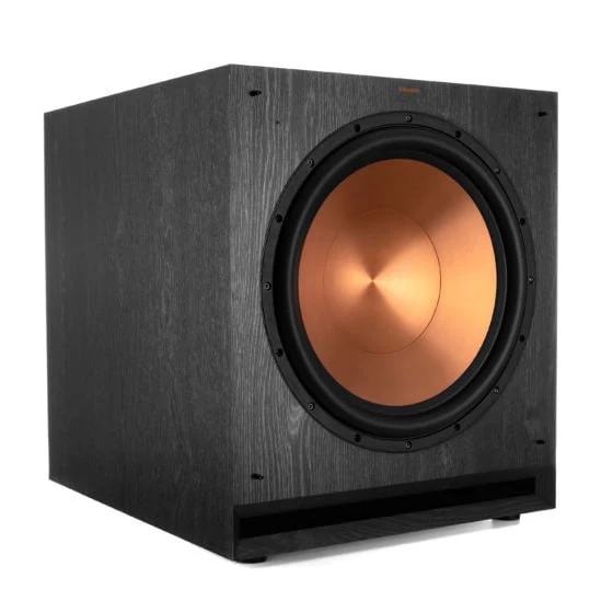Klipsch 15" SPL-150 Subwoofer