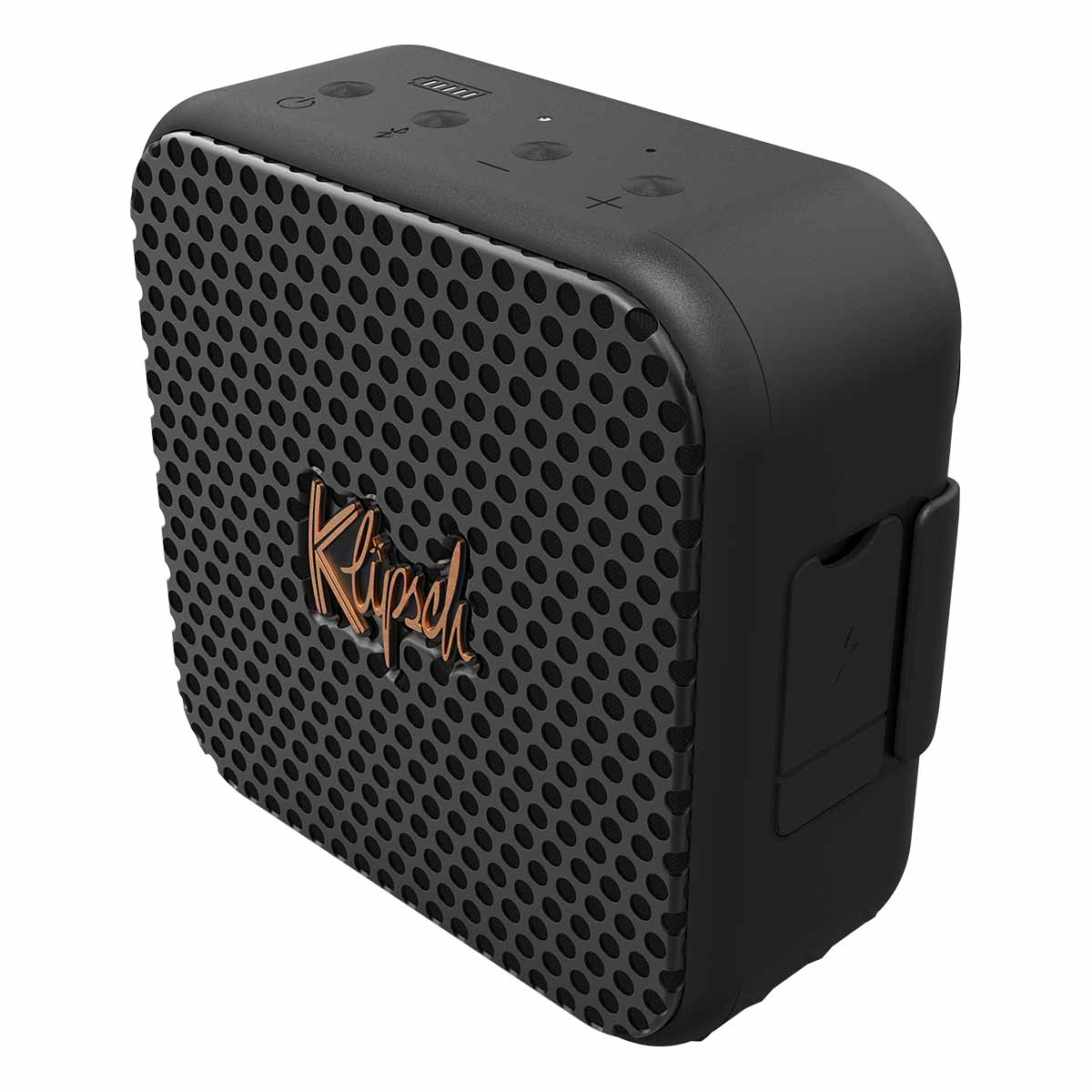 Klipsch Austin Ultra Portable Bluetooth Speaker - Image 3