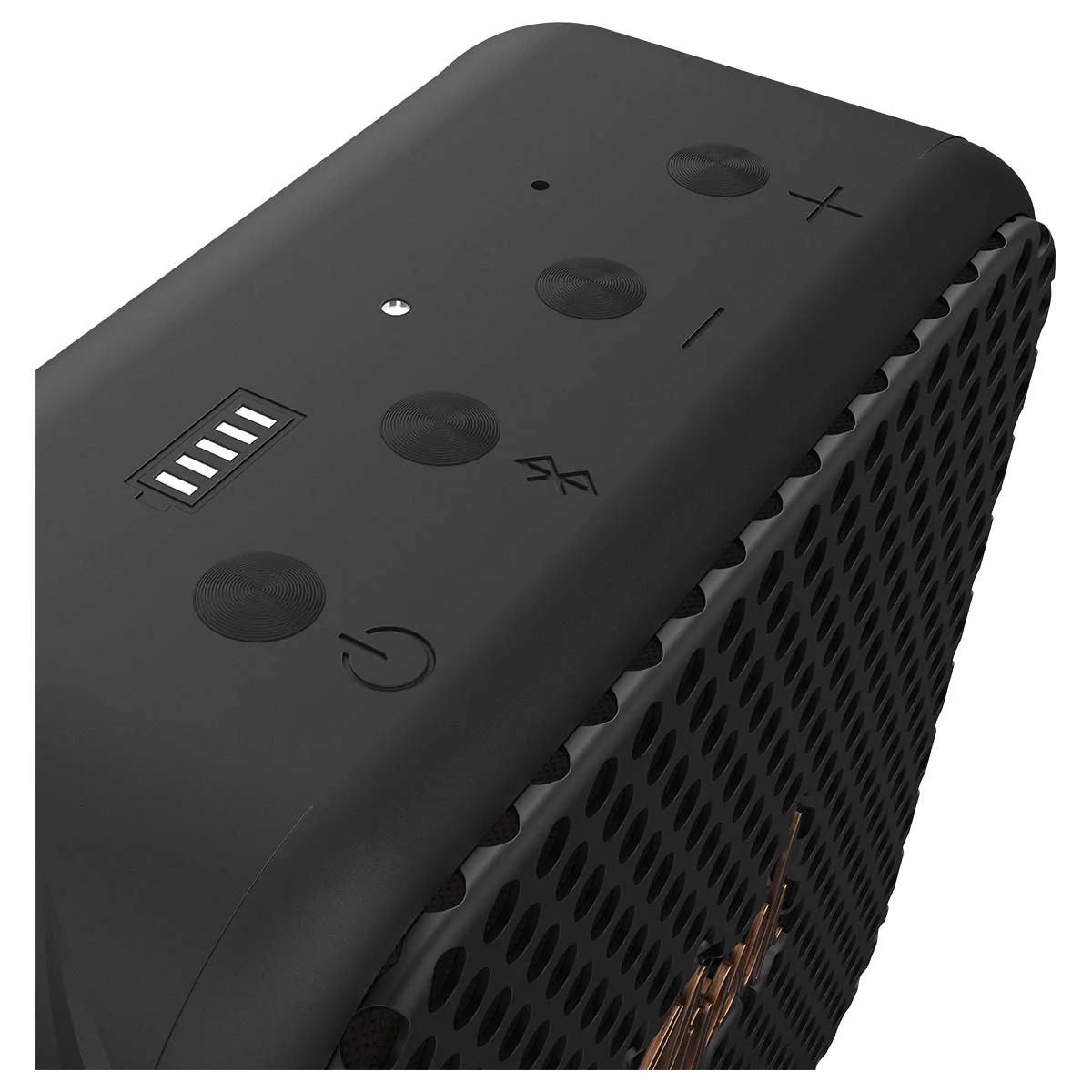 Klipsch Austin Ultra Portable Bluetooth Speaker - Image 5