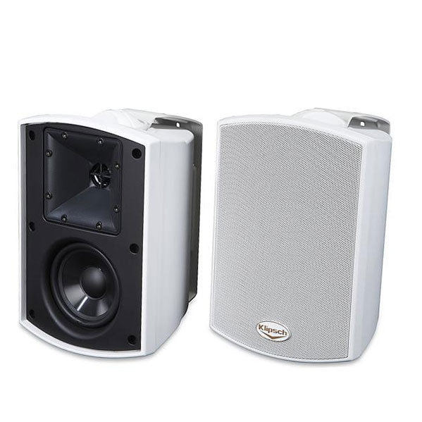 Klipsch AW-400 Outdoor Speakers - Pair