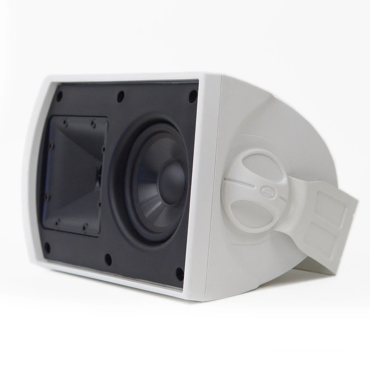 Klipsch OPEN BOX AW-400 Outdoor Speakers - Pair - A Grade - Image 2