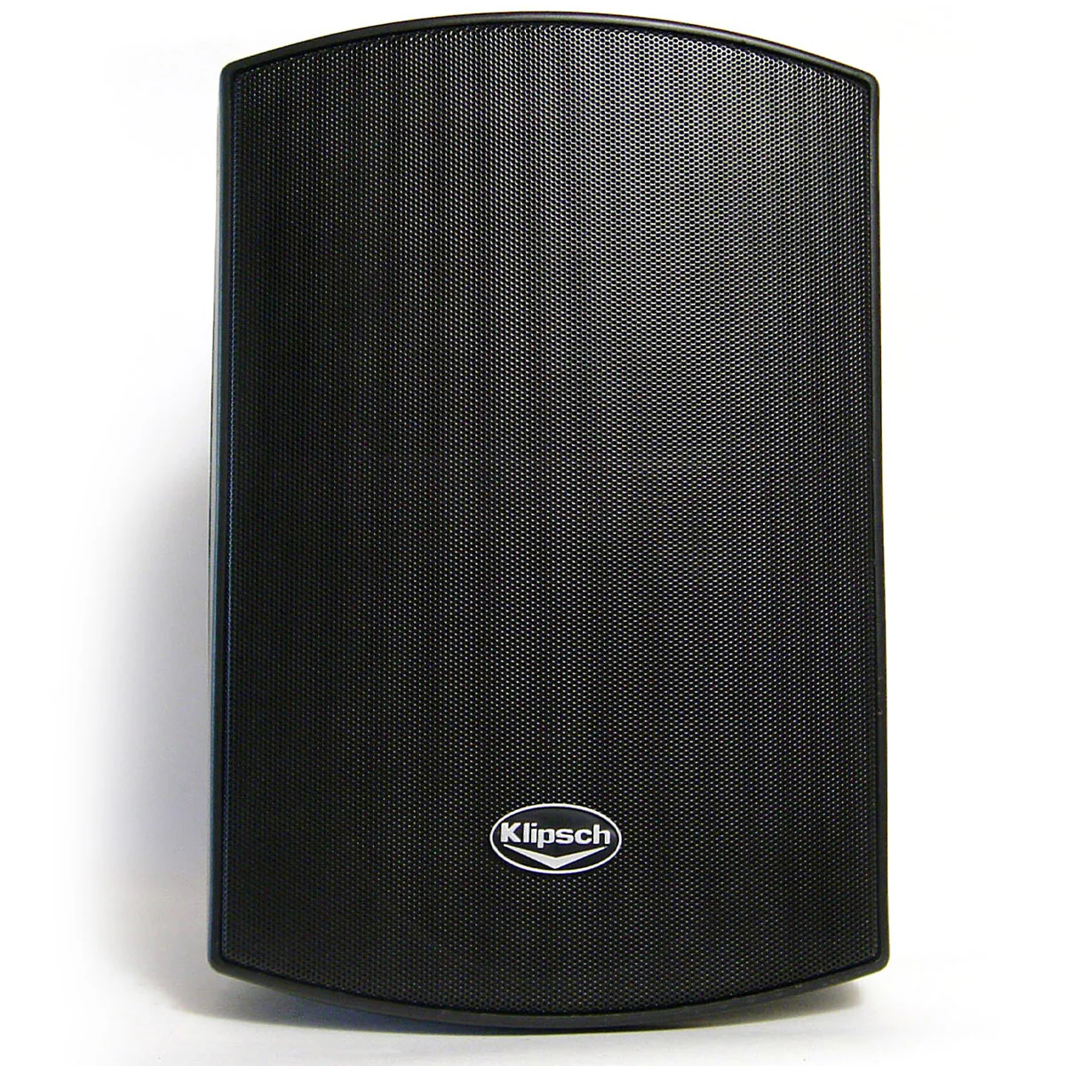 Klipsch AW-525 Indoor/Outdoor Speaker - Black (Pair) - Image 2