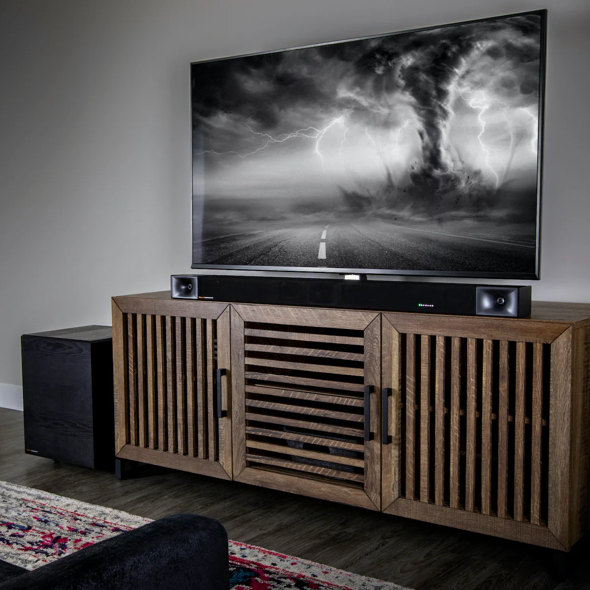 Klipsch Cinema 600 Sound Bar - Image 5
