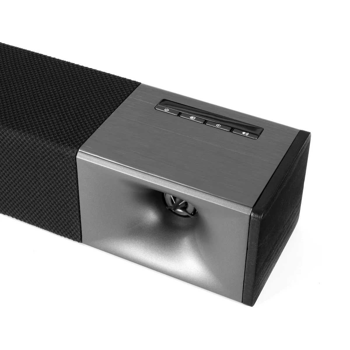 Klipsch OPEN BOX Cinema 600 Sound Bar - Excellent Condition - Image 2