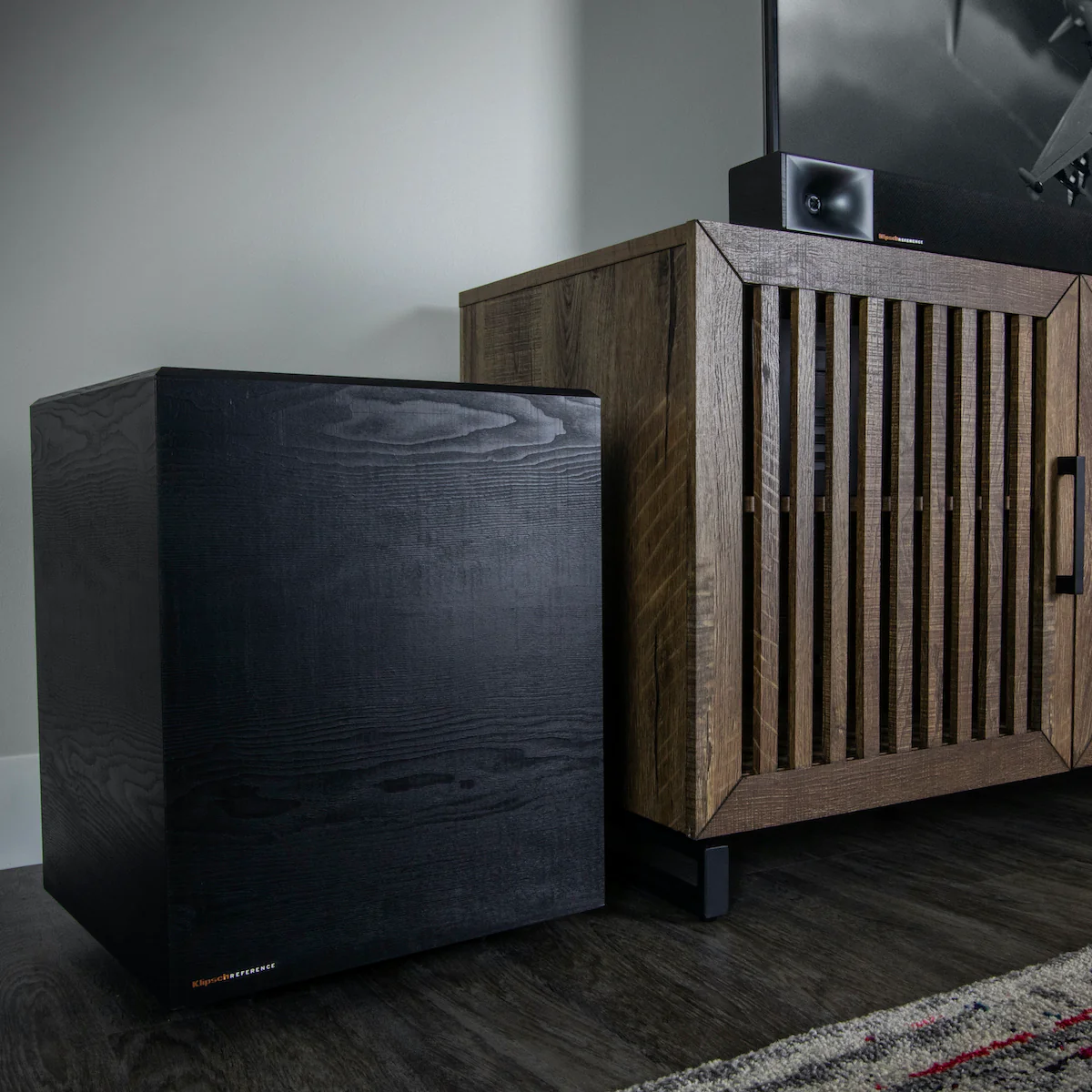 Klipsch OPEN BOX Cinema 600 Sound Bar - Excellent Condition - Image 6