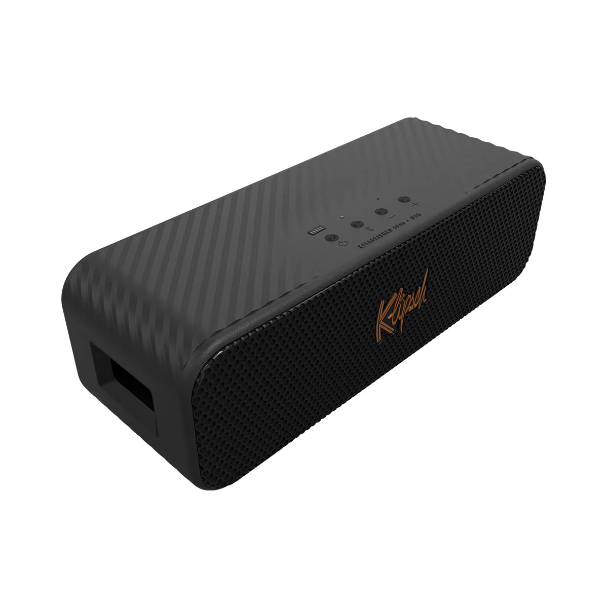 Klipsch Detroit Large Portable Bluetooth Speaker - Image 3