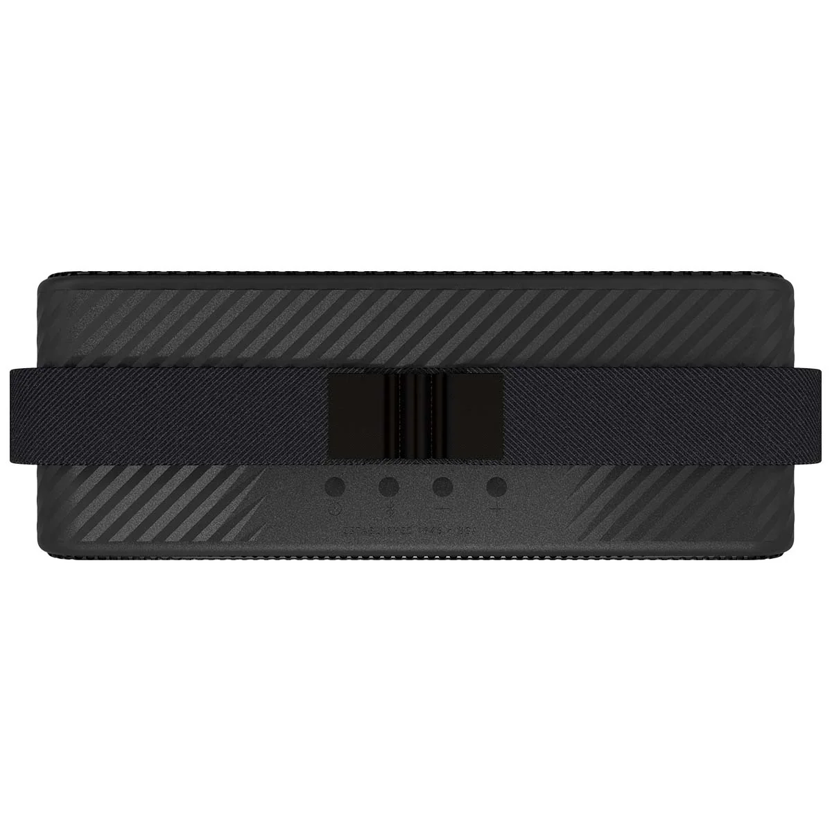 Klipsch Detroit Large Portable Bluetooth Speaker - Image 7