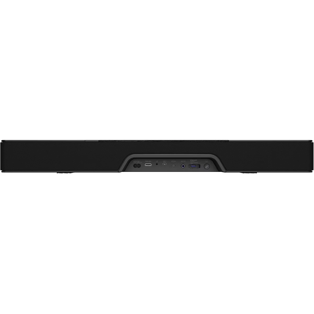 Klipsch Flexus Core 100 2.1-Channel Dolby Atmos Soundbar - Image 4