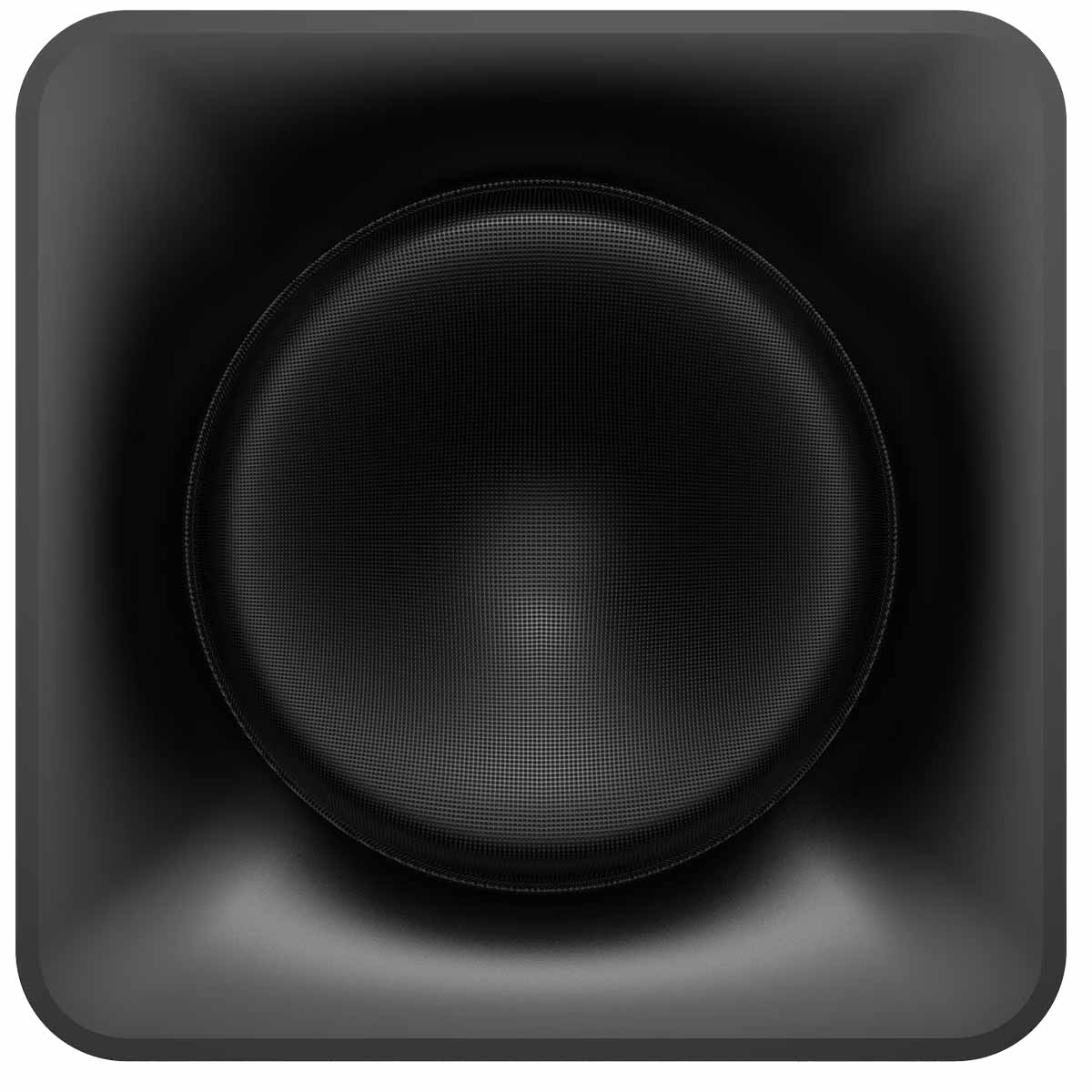 Klipsch OPEN BOX Flexus Sub100 10" Wireless Subwoofer - A Grade - Image 2