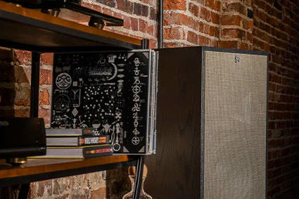 Klipsch Forte IV Floorstanding Speakers - Pair - Image 12
