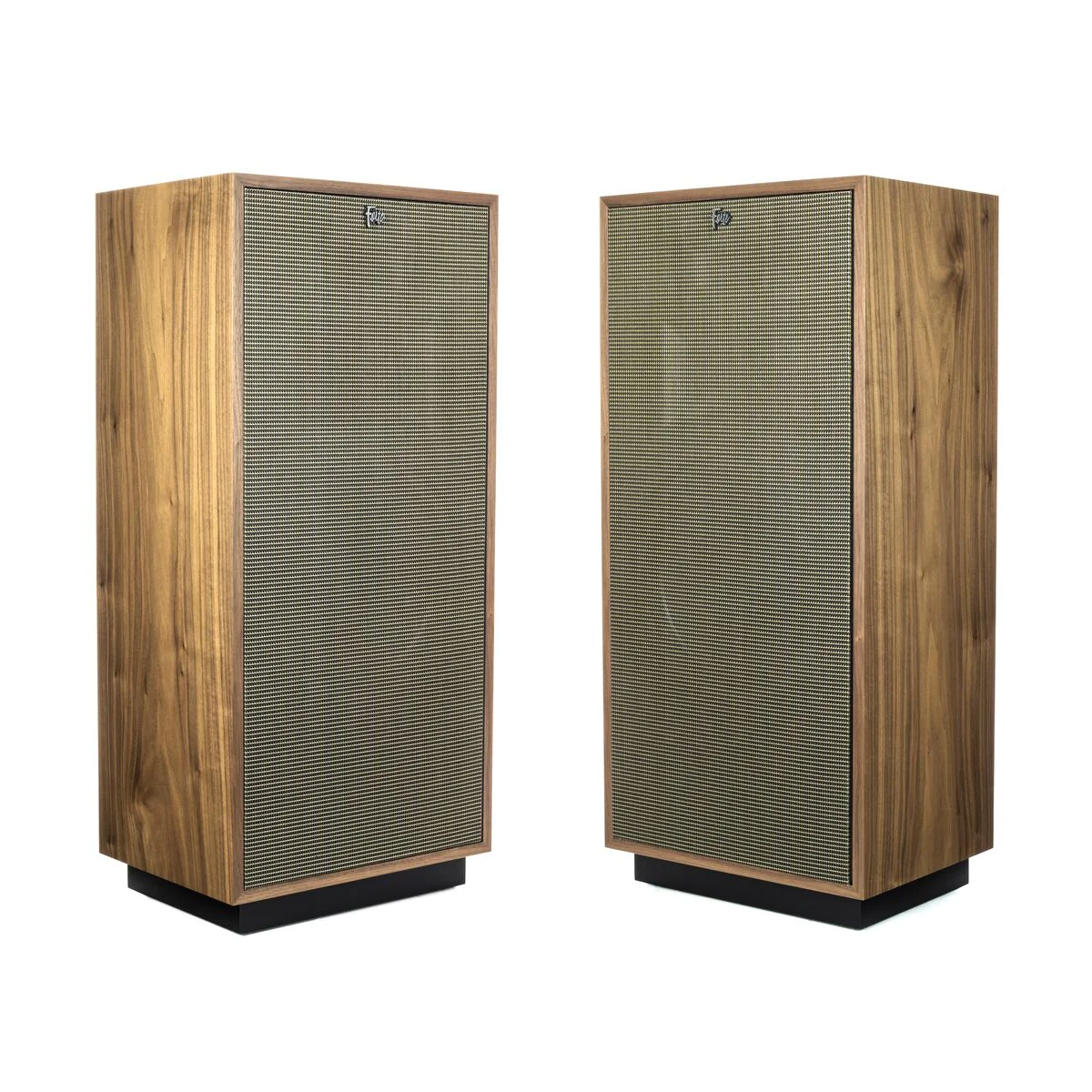 Klipsch Forte IV Floorstanding Speakers - Pair - Image 14